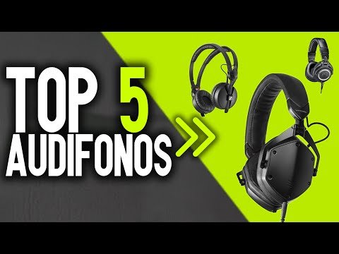 Mejores Auriculares Inalámbricos para DJs