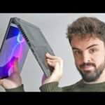 Comparativa de Laptops con Pantalla Táctil