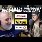 Guía de Compra de Cámaras Mirrorless de Gama Alta