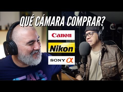 Guía de Compra de Cámaras Mirrorless de Gama Alta