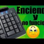 Reparación de teclado de laptop: Cómo solucionar un teclado que no responde