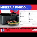 Solucionando problemas de impresión en impresoras Epson: Guía completa