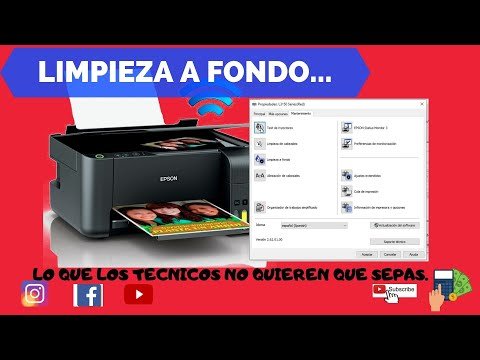 Solucionando problemas de impresión en impresoras Epson: Guía completa