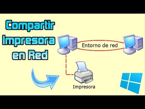 Instalar impresora en red inalámbrica: Guía paso a paso