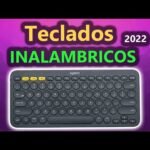 Los Mejores Teclados Inalámbricos para Trabajar desde Casa