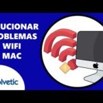 Solucionar problemas WiFi en macOS: Tutorial fácil