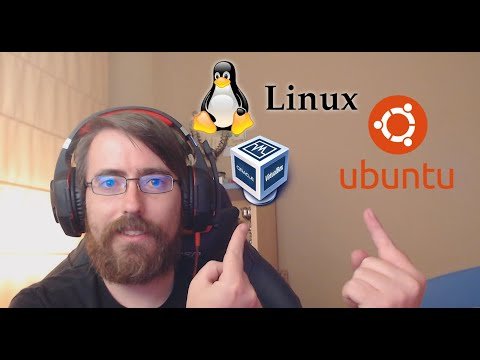 Guía de instalación de Linux en una máquina virtual paso a paso