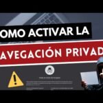 Guía definitiva de seguridad de navegación privada en PC