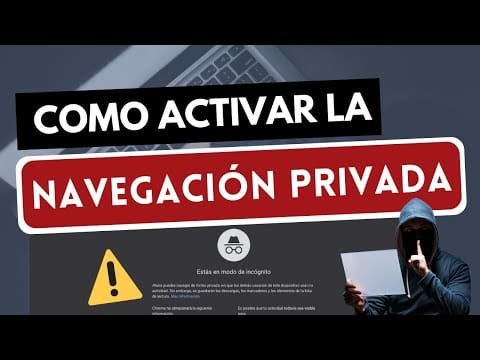 Guía definitiva de seguridad de navegación privada en PC