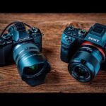 Guía de compra cámaras mirrorless: Lo mejor en fotografía sin espejo