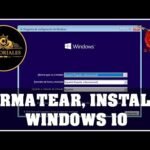 Guía para una instalación limpia de Windows 10