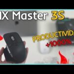 Mejor Mouse Inalámbrico para Productividad