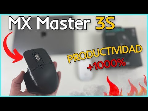 Mejor Mouse Inalámbrico para Productividad