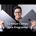 Guía de Compra de Laptops para Programación