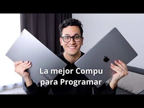 Guía de Compra de Laptops para Programación