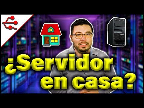 Construye tu propio servidor de medios en casa: Guía paso a paso