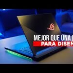 Análisis de laptops para diseño gráfico: Encuentra la mejor opción