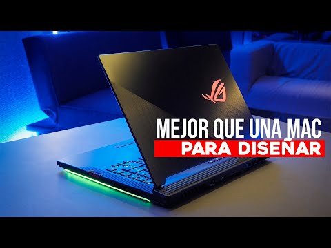 Análisis de laptops para diseño gráfico: Encuentra la mejor opción