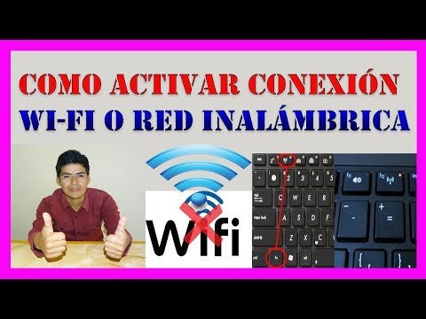 Guía rápida: Instalar tarjeta de red inalámbrica en laptop