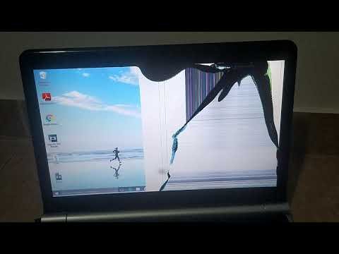 Reparación de pantalla de laptop rota: Cómo hacerlo fácilmente