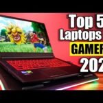 Mejores laptops gaming 2023: Comparativa y análisis