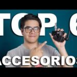 Mejores gadgets para entusiastas de la fotografía