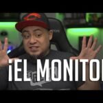 Guía para elegir monitor PC