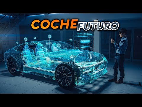 Las últimas tendencias en tecnología de autos