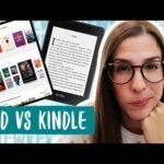 Comparativa de Tablets con Modo Lectura para Ebooks