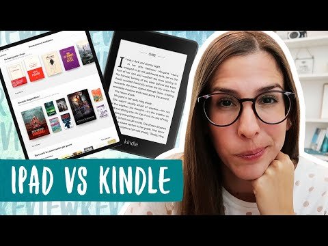 Comparativa de Tablets con Modo Lectura para Ebooks