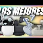 Mejores auriculares inalámbricos del mercado