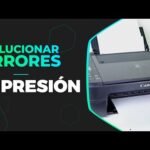 10 soluciones rápidas para problemas de impresión en impresoras Epson