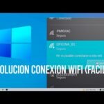 Solución de problemas de conexión Ethernet en Windows 10