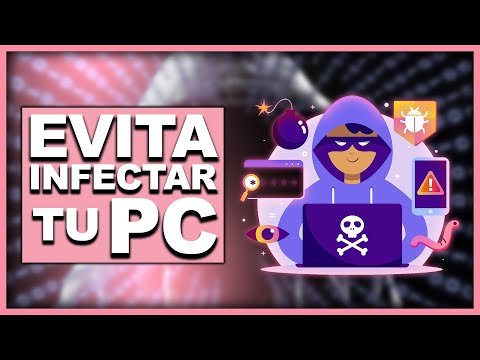 Consejos para mantener tu computadora libre de malware