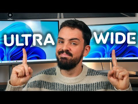 Guía de compra monitores 4K: Las mejores opciones en el mercado