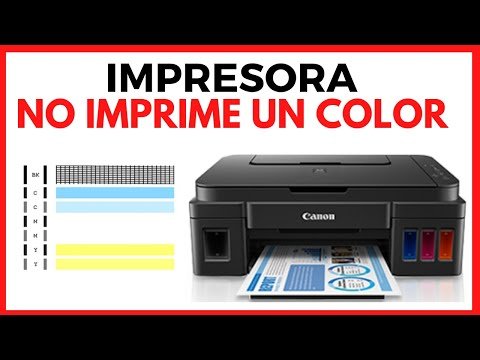 Solucionar problemas de impresión en impresoras Canon: Guía práctica