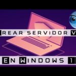 Guía completa para configurar servidor VPN en casa