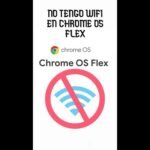 Solucionar problemas de conexión WiFi en Chrome OS: Tutorial fácil