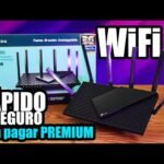 Comparativa de Routers WiFi 6 de Alta Velocidad