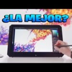 Guía de Compra de Tablets para Diseño Gráfico