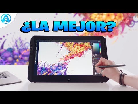 Guía de Compra de Tablets para Diseño Gráfico