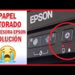 Solución de problemas de impresión: Tutorial de atascos de papel