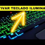 Reemplazo de teclado retroiluminado en laptop: Tutorial completo