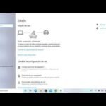 Configura red inalámbrica en Windows 10: Guía completa