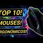 Mejor Mouse Ergonómico para Oficina