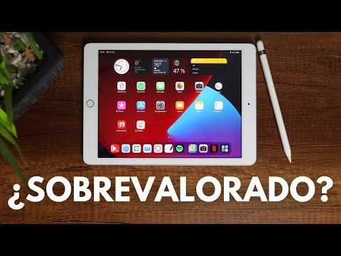 Consejos para elegir una tablet para trabajo y estudio