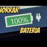 Consejos para mejorar la duración de la batería de tu laptop