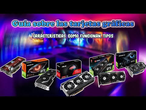 Análisis tarjetas gráficas gaming: Guía completa y recomendaciones