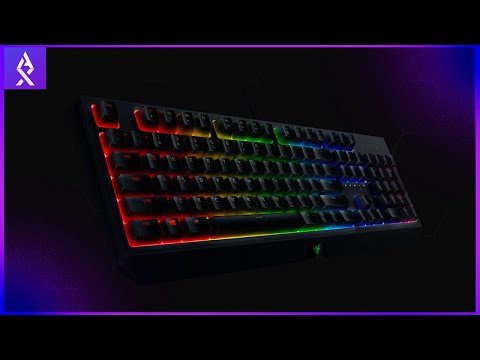 Guía para elegir el teclado ideal para juegos