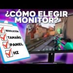 Monitores ergonómicos: la guía definitiva para una experiencia cómoda